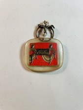 Porte cle meeange d'occasion  Nancy-