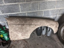 Mgb drivers side for sale  HEREFORD