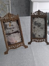 Anciens cadre photo d'occasion  Sedan
