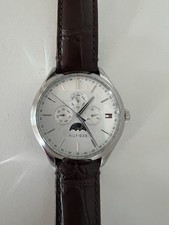 Uhr tommy hilfiger gebraucht kaufen  Kaiserslautern