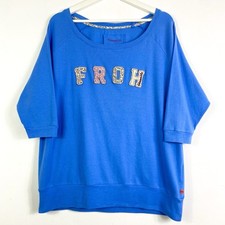 Adenauer shirt damen gebraucht kaufen  Gronau