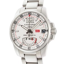 Relógio masculino Chopard Mille Miglia GT XL controle de potência TO191187 comprar usado  Enviando para Brazil