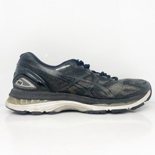 Tênis de corrida Asics feminino gel Nimbus 19 T750N preto tamanho 9.5 comprar usado  Enviando para Brazil