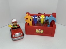 Disney handy manny for sale  Glenelg