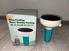Wassertester chlor ph gebraucht kaufen  Kirchheim