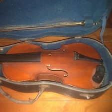 Violon ancien 4 d'occasion  Cherves-Richemont