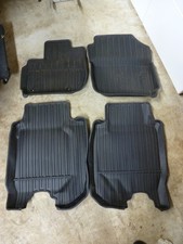 Usado 2016 - 2022 HR-V Genuíno OEM Honda High Wall Conjunto de Tapete para Todas as Estações HRV comprar usado Usado 2016 - 2022 HR-V Genuíno OEM Honda High Wall Conjunto de Tapete para Todas as Estações HRV comprar usado  Enviando para Brazil