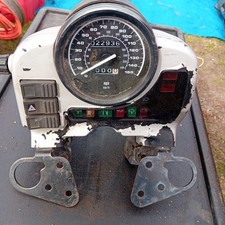 Bmw r1100r clock for sale  ROSSENDALE