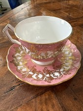 Vintage aynsley pink for sale  Austin