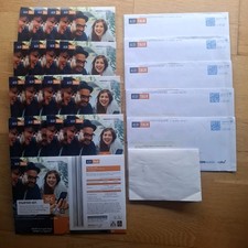 23x prepaid alditalk gebraucht kaufen  Thierhaupten