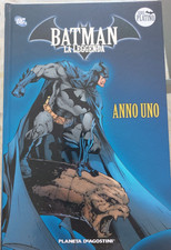 Batman leggenda anno usato Batman leggenda anno usato  Gavardo