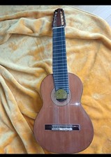 Chitarra corde liutaio usato  Ragalna