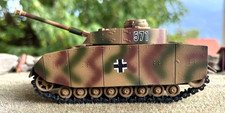 Solido panzer sdkfz d'occasion  Saint-Ismier