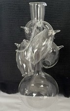 Vintage port decanter for sale  NEWPORT