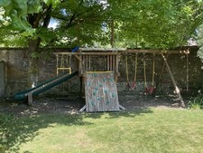 Large wooden children for sale  WINCHESTER