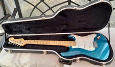 Fender american standard for sale  BAMPTON