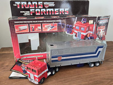 Transformers optimus prime for sale  Lakeville