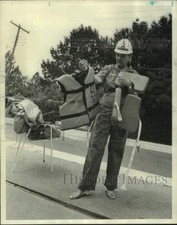 1978 press photo for sale  Memphis