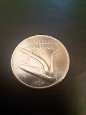 Italia lire aratro usato  Catanzaro