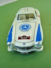 Burago auto miniature d'occasion  Montélimar