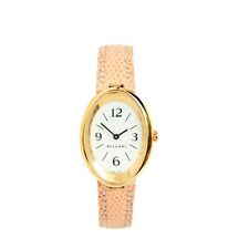 Bulgari montre baignoire d'occasion  Paris VIII