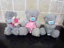 Teddies bears tatty for sale  PEACEHAVEN