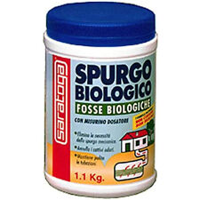 Spurgo biologico saratoga usato  Amantea