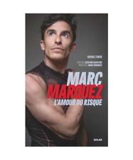 Marc marquez amour gebraucht kaufen  Trebbin