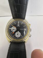Vintage tissot automatic for sale  Buffalo Grove