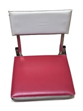 Vintage red white for sale  Nashville