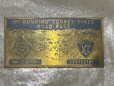 Vintage 1954 5th for sale  Bullhead City