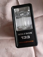 Blitzgerät soltron 133 gebraucht kaufen  Berlin