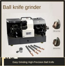 Milling cutter grinder for sale  Shipping to Ireland