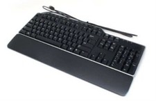 Novo Teclado Dell Multimídia USB com Fio KB522 1RW52 X20M8 7VHY1 comprar usado  Enviando para Brazil