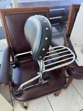 Backrest sissy bar for sale  Kingsport