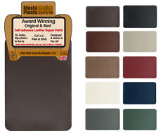 Mastaplasta instant leather d'occasion  Expédié en Belgium