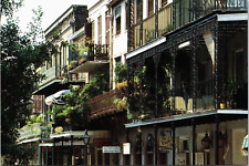 Postcard new orleans for sale  Norman