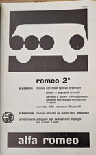 Alfa romeo bus usato  Pinerolo