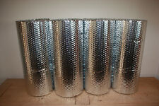 Isolamento bubble foil usato  Spedire a Italy