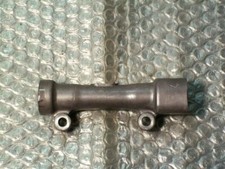 VORDERER BREMSSCHLAUCHTEILER FÜR 1986 HONDA CB 400 N (HO9744), usado comprar usado VORDERER BREMSSCHLAUCHTEILER FÜR 1986 HONDA CB 400 N (HO9744), usado comprar usado  Enviando para Brazil