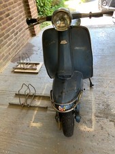 lambretta special for sale lambretta special for sale HENFIELD