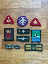 Vintage cub scout for sale  HAYLING ISLAND