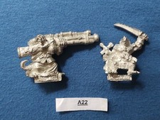 Skaven jezzail team for sale  NORWICH