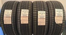 Pneumatici continental 225 usato  Sala Bolognese