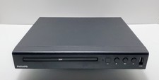 Philips TAEP200/12 HD DVD Player HDMI RCA 1080P USB - SEM CONTROLE REMOTO - EU PLUGUE DE 2 PINOS comprar usado  Enviando para Brazil