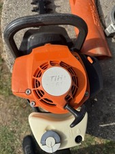 Stihl d'occasion  Varennes-Vauzelles
