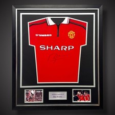 Deluxe framed roy for sale  CHRISTCHURCH
