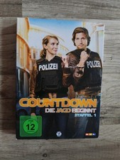 Countdown jagd beginnt gebraucht kaufen  Nürnberg