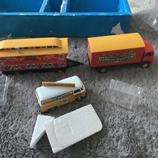 Corgi scale diecast for sale  HAVANT