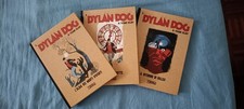 Dylan dog sclavi usato  Rho